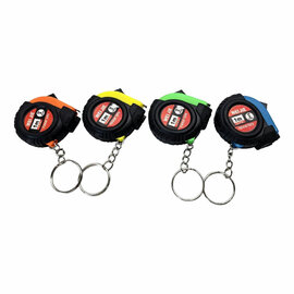 Sleutelhanger Rolmaat 1 Meter