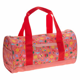 Sporttas voor Kinderen 15L - Roze