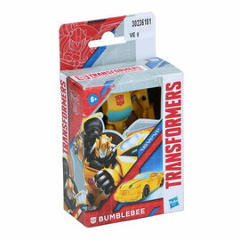 Transformer Bumblebee