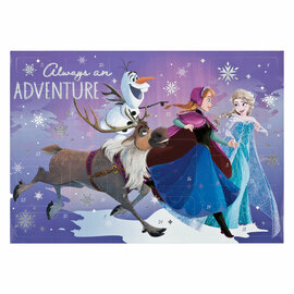 Adventskalender Frozen