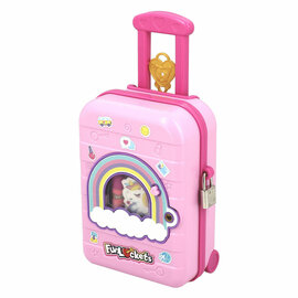 Jumbo FunLockets Geheime Nagelstudio