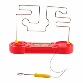 Zenuwspiraal Spel