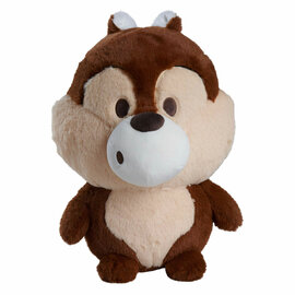 Disney Knuffelbare Knabbel Pluche Knuffel - 35cm