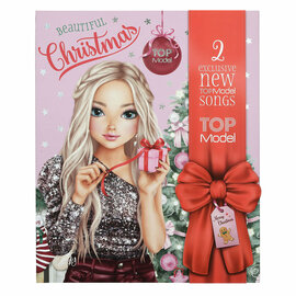 TOPModel Beauty Adventskalender