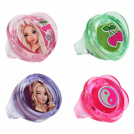 TOPModel Lipgloss Ring Glow to Go