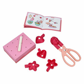 TOPModel Bakset Cake Pops