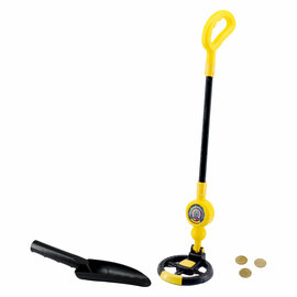Metaal Detector Speelset