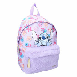 Stitch Rugzak Furry Fantasy