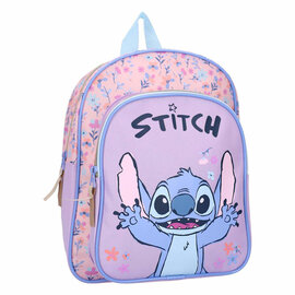 Stitch Rugzak Spring Smiles