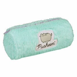 Pluchen Etui Pusheen the Cat