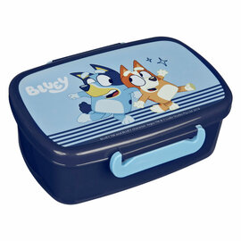 Bluey Broodtrommel