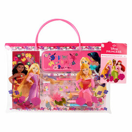 Disney Princess Schrijf- En Teken Reisset