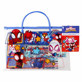 Spidey Schrijf- En Teken Reisset
