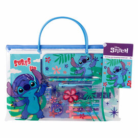 Stitch Schrijf- En Teken Reisset