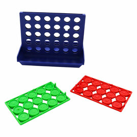 Vier op een Lijn Spel - 9,5cm