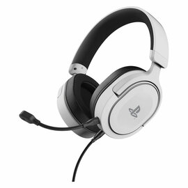 Trust PS5 GXT498W Forta Headset - Wit