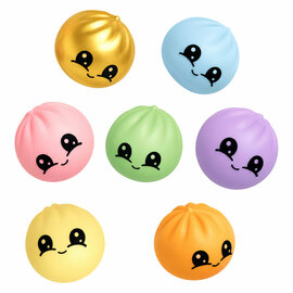 So Kawaii Mini Dumplings - 2st.