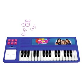 maïs Guinness cijfer Kinder Keyboard - Speelgoed Keyboard - Het Speelgoedpaleis