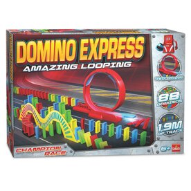 hebben Grafiek woordenboek Domino Spel - Het Speelgoedpaleis